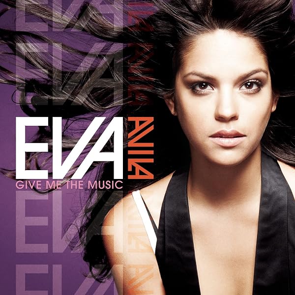 Somewhere Else by Eva Avila (Of Canadian Idol) - Amazon.com Music